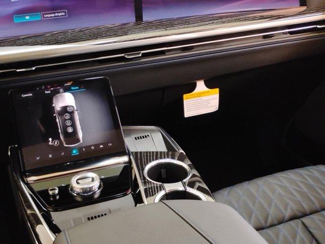 2025 Cadillac ESCALADE IQ Vehicle Photo in PINEVILLE, NC 28134-8495