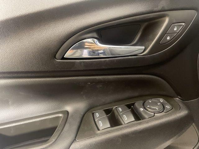 2022 Chevrolet Equinox Vehicle Photo in PHOENIX, AZ 85014-3381