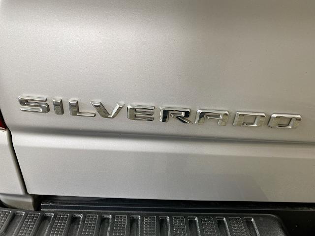 2019 Chevrolet Silverado 1500 Vehicle Photo in ALLIANCE, OH 44601-4622