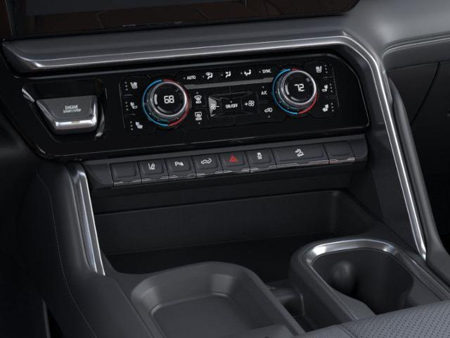 2025 GMC Sierra 2500 HD Vehicle Photo in OAK LAWN, IL 60453-2517