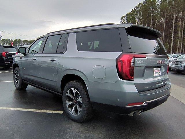 2025 GMC Yukon XL Vehicle Photo in ALBERTVILLE, AL 35950-0246