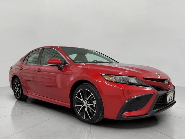 2023 Toyota Camry Vehicle Photo in Green Bay, WI 54304