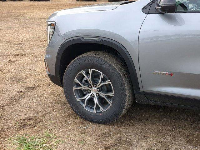 2025 GMC Acadia Vehicle Photo in ALBERTVILLE, AL 35950-0246