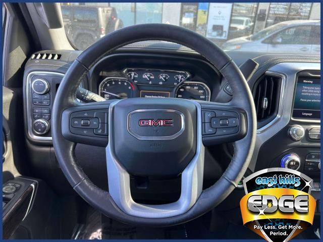 2021 GMC Sierra 1500 Vehicle Photo in Roslyn, NY 11576