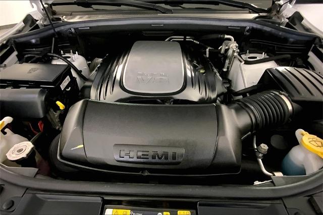 2022 Dodge Durango Vehicle Photo in Kansas City, MO 64114