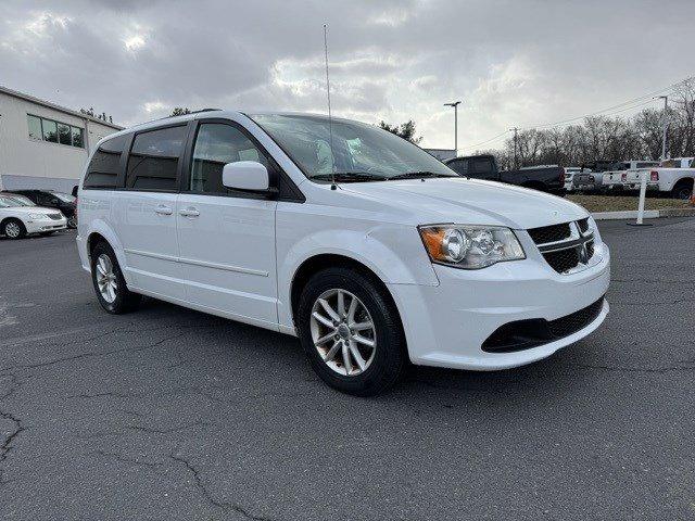 2014 Dodge Grand Caravan Vehicle Photo in Mechanicsburg, PA 17050-1707