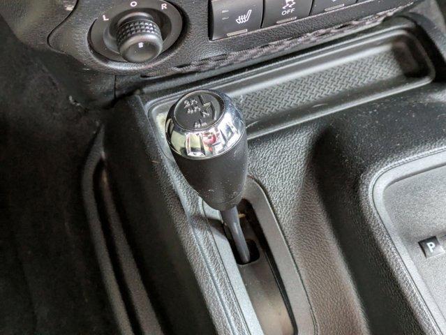 2014 Jeep Wrangler Vehicle Photo in SELMA, TX 78154-1460