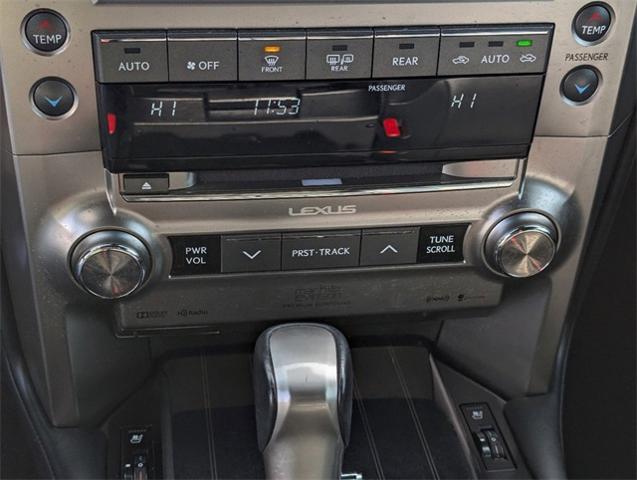 2020 Lexus GX 460 Vehicle Photo in AURORA, CO 80012-4011