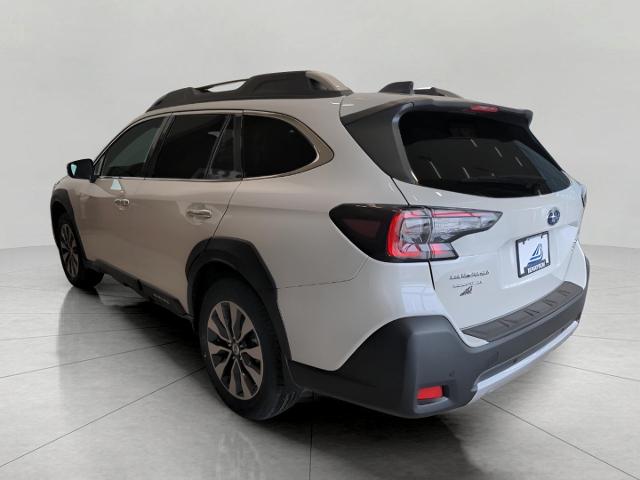 2025 Subaru Outback Vehicle Photo in Green Bay, WI 54304