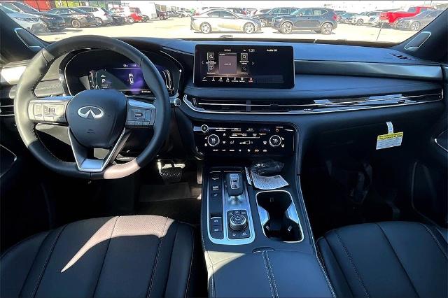 2025 INFINITI QX60 Vehicle Photo in Grapevine, TX 76051