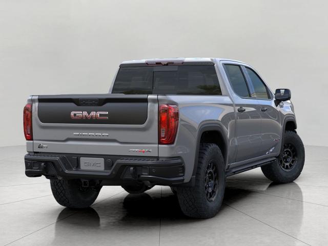 2025 GMC Sierra 1500 Vehicle Photo in GREEN BAY, WI 54303-3330