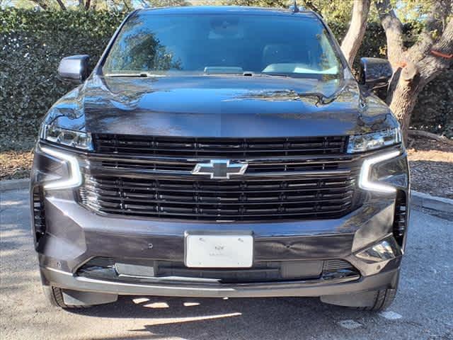 2023 Chevrolet Tahoe Vehicle Photo in San Antonio, TX 78230-1001