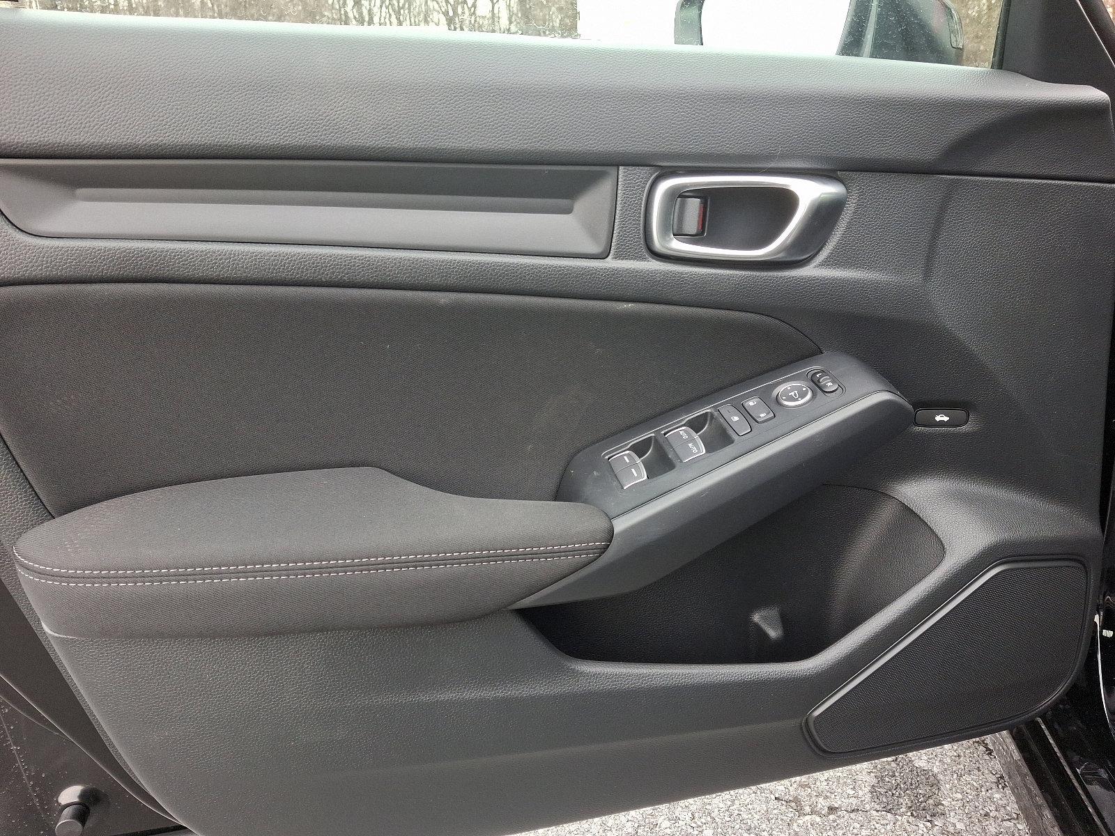 2025 Honda Civic Sedan Vehicle Photo in Harrisburg, PA 17111