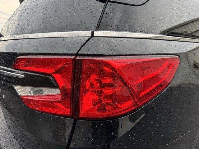 2022 Honda Odyssey Vehicle Photo in Mechanicsburg, PA 17050-1707