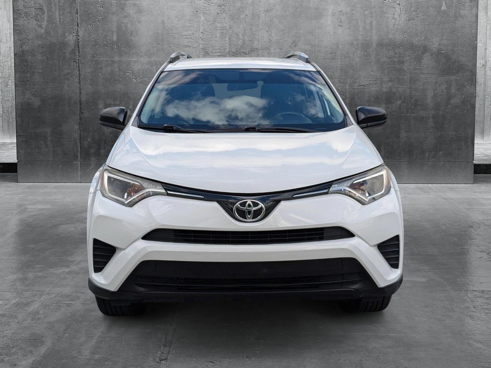 2016 Toyota RAV4 Vehicle Photo in Miami, FL 33015