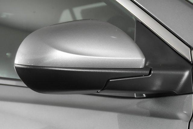2025 Buick Encore GX Vehicle Photo in PUYALLUP, WA 98371-4149