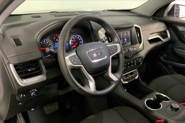 2024 GMC Terrain Vehicle Photo in INDEPENDENCE, MO 64055-1314