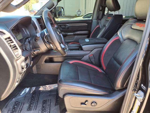 2023 Ram 1500 Vehicle Photo in TAMPA, FL 33612-3404