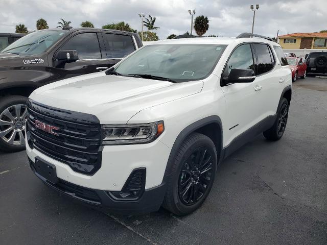 2022 GMC Acadia Vehicle Photo in LIGHTHOUSE POINT, FL 33064-6849