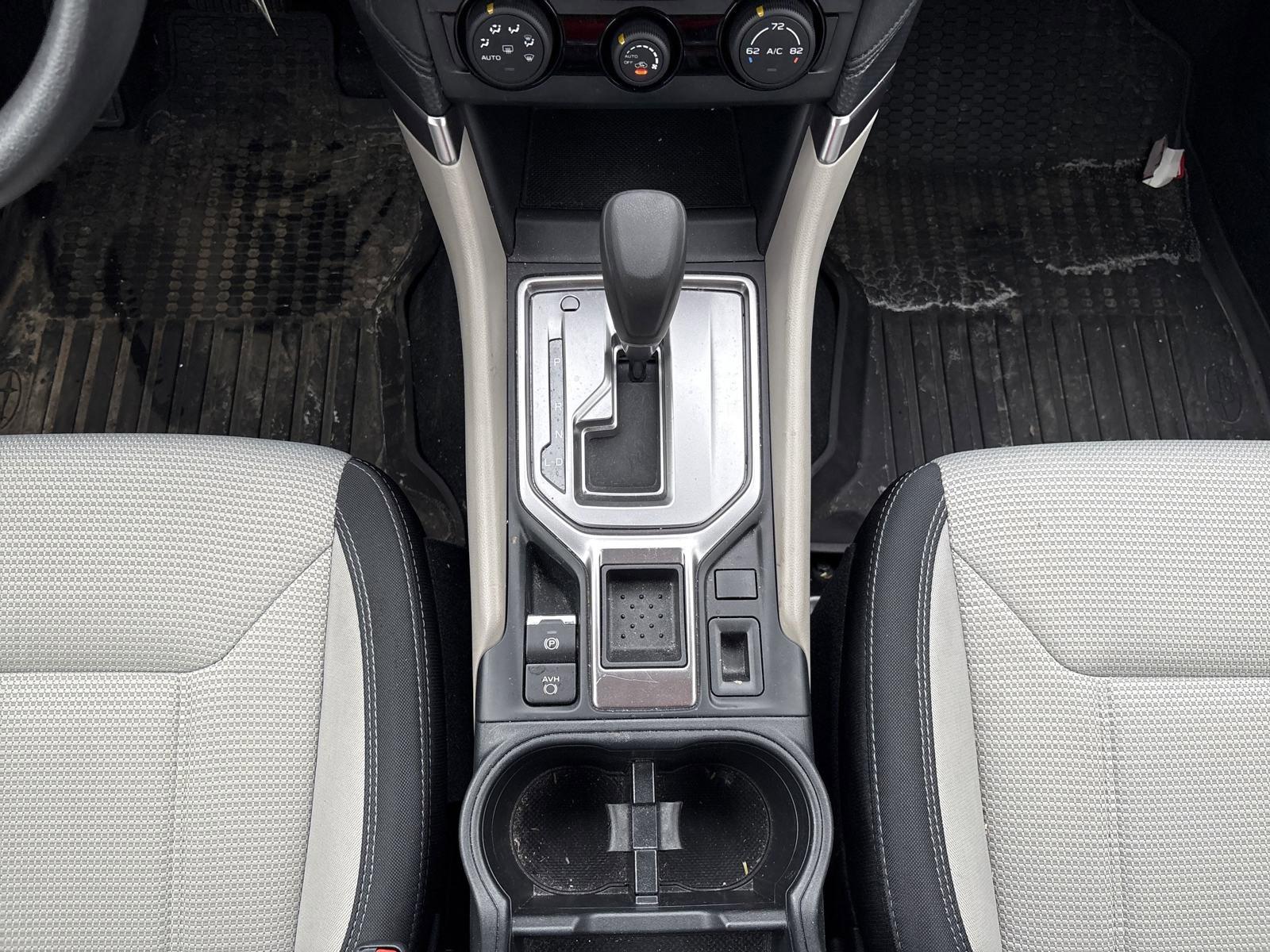 2022 Subaru Forester Vehicle Photo in Mechanicsburg, PA 17050