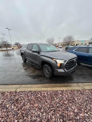 2023 Toyota Tundra 4WD Vehicle Photo in MIDDLETON, WI 53562-1492