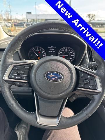 2024 Subaru Outback Vehicle Photo in Puyallup, WA 98371