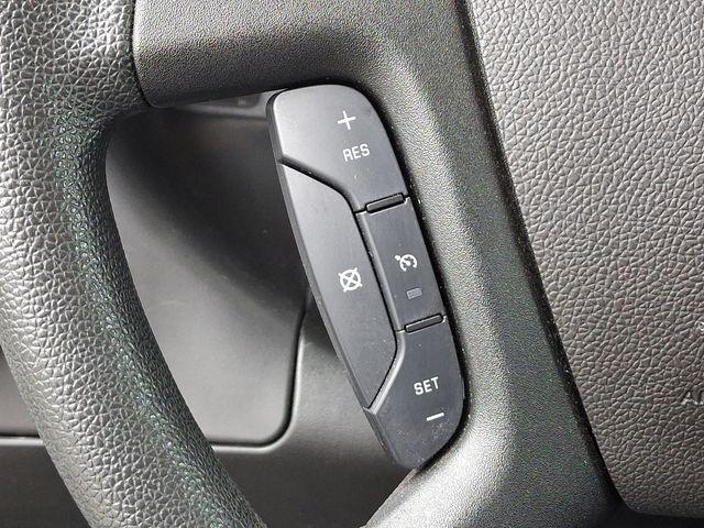 2022 Chevrolet Express Cargo 2500 Vehicle Photo in DANBURY, CT 06810-5034