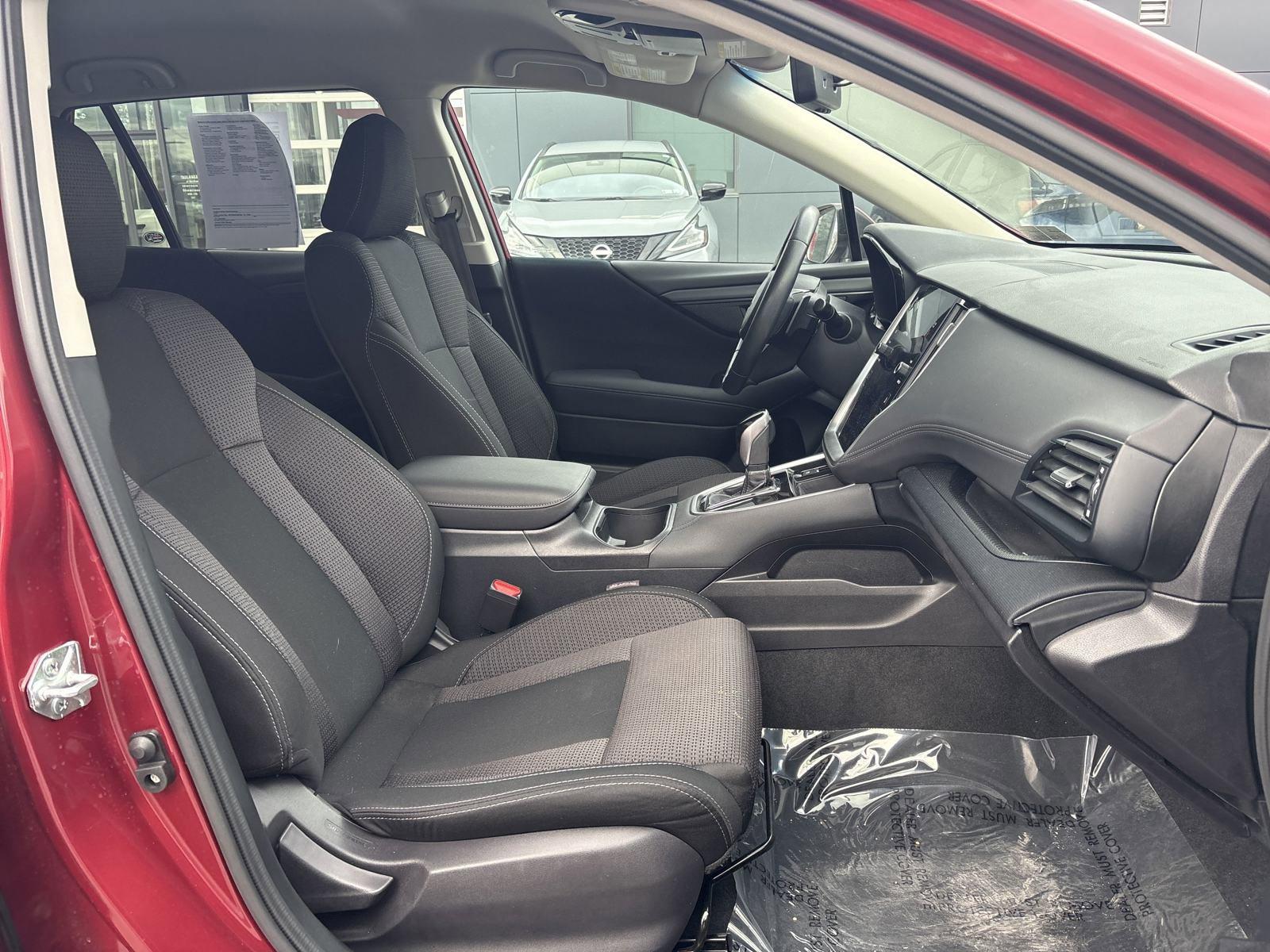 2022 Subaru Outback Vehicle Photo in Mechanicsburg, PA 17050