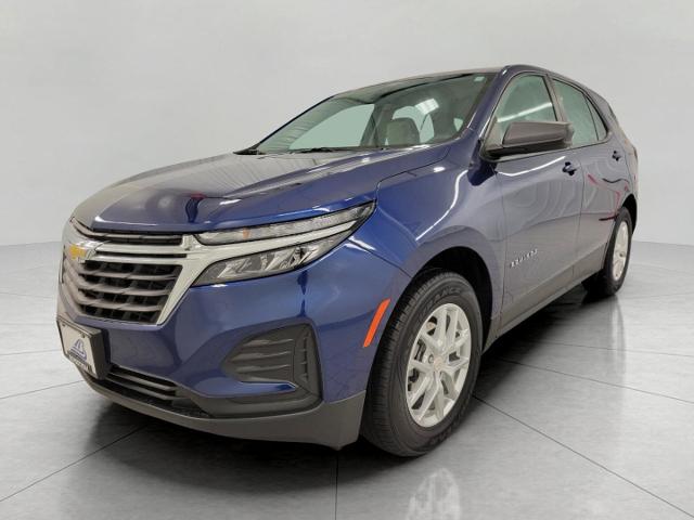 2022 Chevrolet Equinox Vehicle Photo in NEENAH, WI 54956-2243