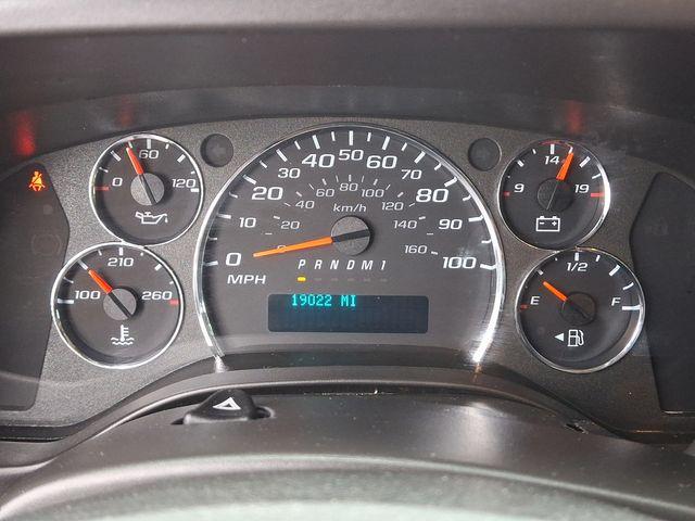 2022 GMC Savana Cargo 2500 Vehicle Photo in DANBURY, CT 06810-5034