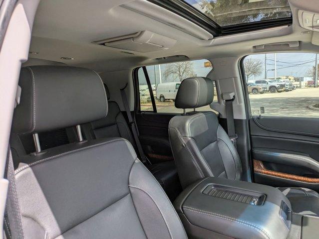 2019 Chevrolet Tahoe Vehicle Photo in SELMA, TX 78154-1459