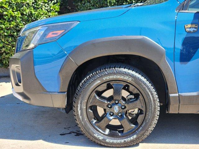 2022 Subaru Forester Vehicle Photo in DALLAS, TX 75209