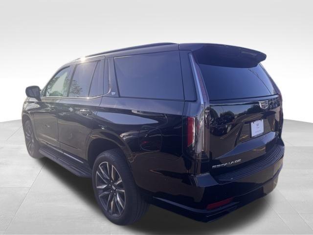 2023 Cadillac Escalade Vehicle Photo in DELRAY BEACH, FL 33483-3294