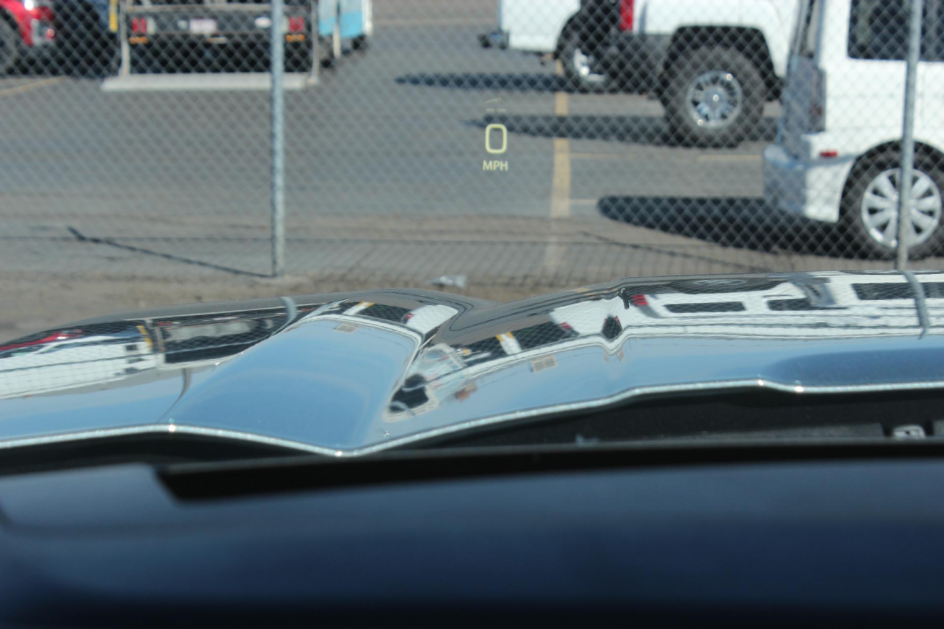 2025 GMC Sierra 1500 Vehicle Photo in AURORA, CO 80012-4011