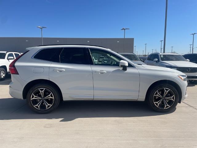 2022 Volvo XC60 Vehicle Photo in Grapevine, TX 76051