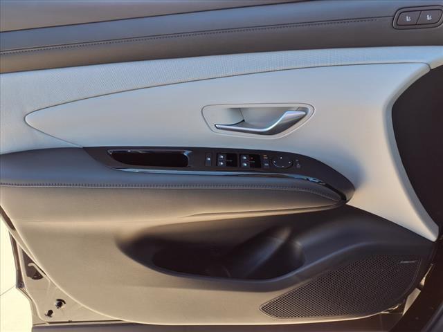 2025 Hyundai TUCSON Vehicle Photo in Peoria, IL 61615