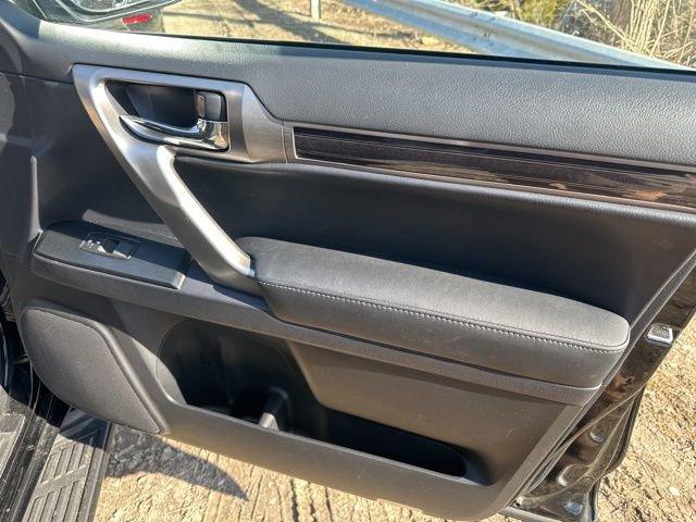 2022 Lexus GX Vehicle Photo in MEDINA, OH 44256-9631