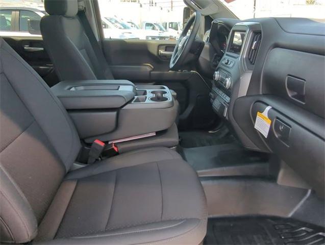 2024 GMC Sierra 3500 HD Vehicle Photo in PASADENA, CA 91107-3803