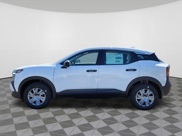 2025 Nissan Kicks Vehicle Photo in Ardmore, PA 19003