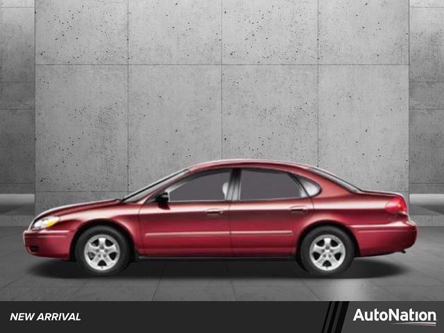 2006 Ford Taurus Vehicle Photo in Cockeysville, MD 21030