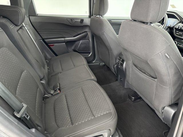 2024 Ford Escape Vehicle Photo in Charlotte, NC 28273