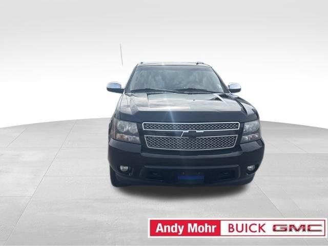 2010 Chevrolet Avalanche Vehicle Photo in Fishers, IN 46038