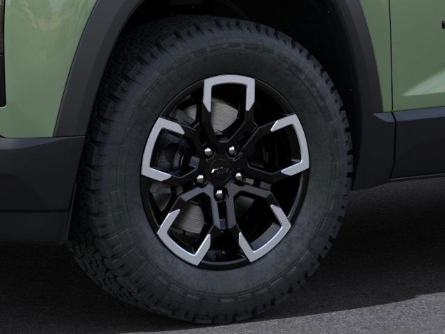 2025 Chevrolet Equinox Vehicle Photo in Roslyn, NY 11576