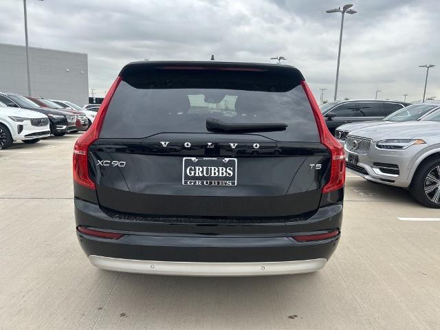2022 Volvo XC90 Vehicle Photo in San Antonio, TX 78230