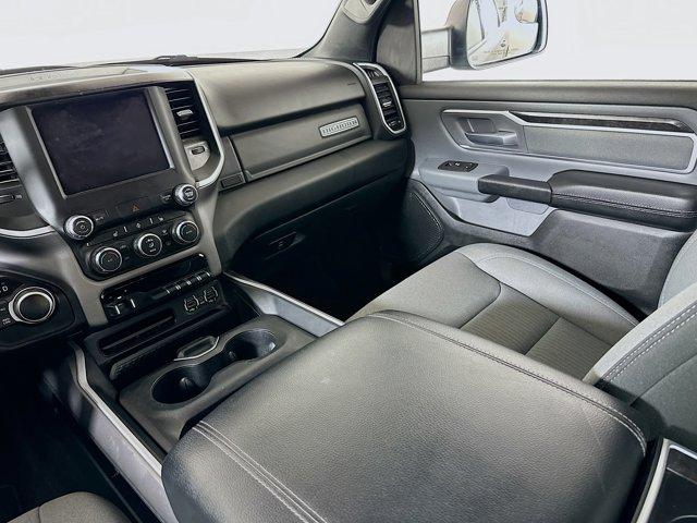 2022 Ram 1500 Vehicle Photo in Doylsetown, PA 18901
