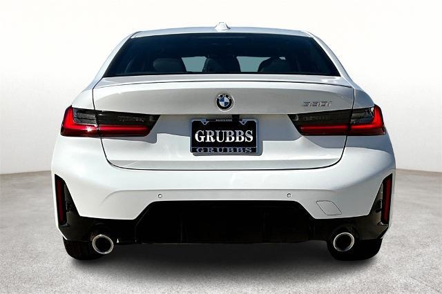 2024 BMW 330i Vehicle Photo in Grapevine, TX 76051