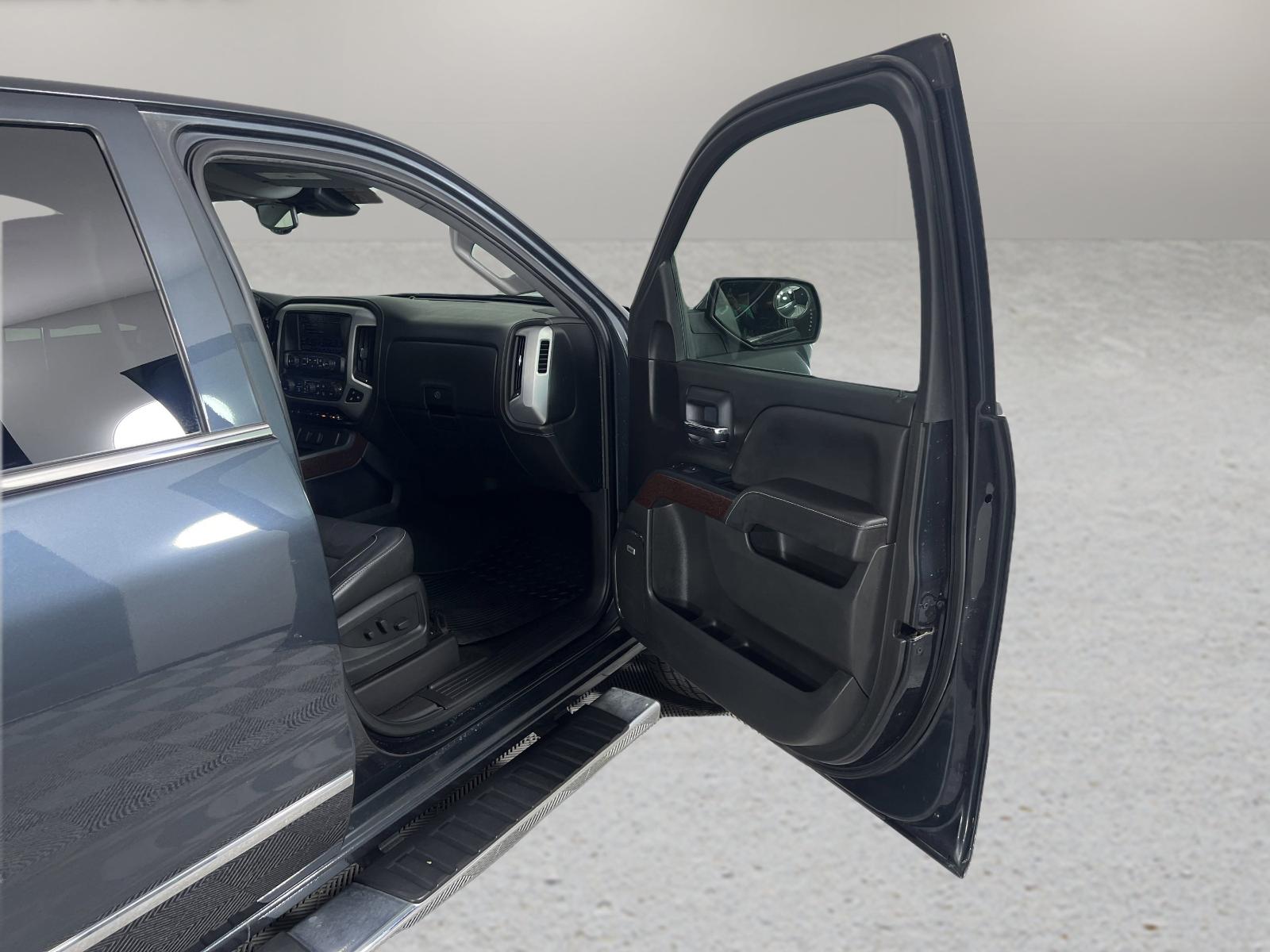2018 GMC Sierra 1500 Vehicle Photo in GEORGETOWN, TX 78626-7508