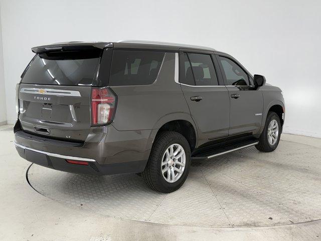 2021 Chevrolet Tahoe Vehicle Photo in Charlotte, NC 28273