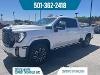 Used 2024 GMC Sierra 2500HD Denali Ultimate with VIN 1GT49XEY3RF142075 for sale in Heber Springs, AR