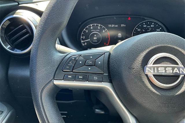 2024 Nissan Kicks Vehicle Photo in Grapevine, TX 76051